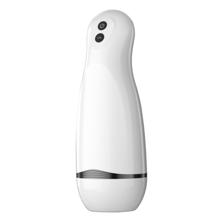 Masturbador Masculino Automático Inteligente Recargable