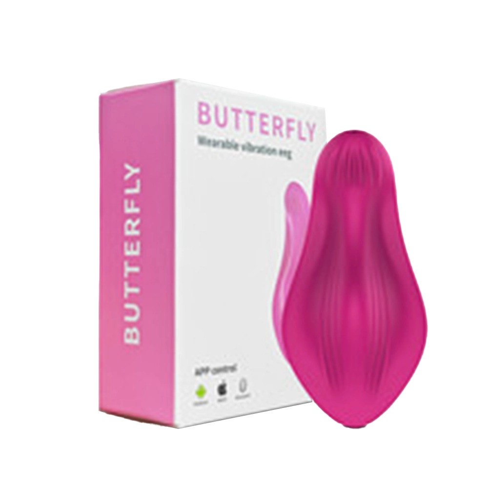 Vibrador Femenino Recargable USB 9 Modos Impermeable
