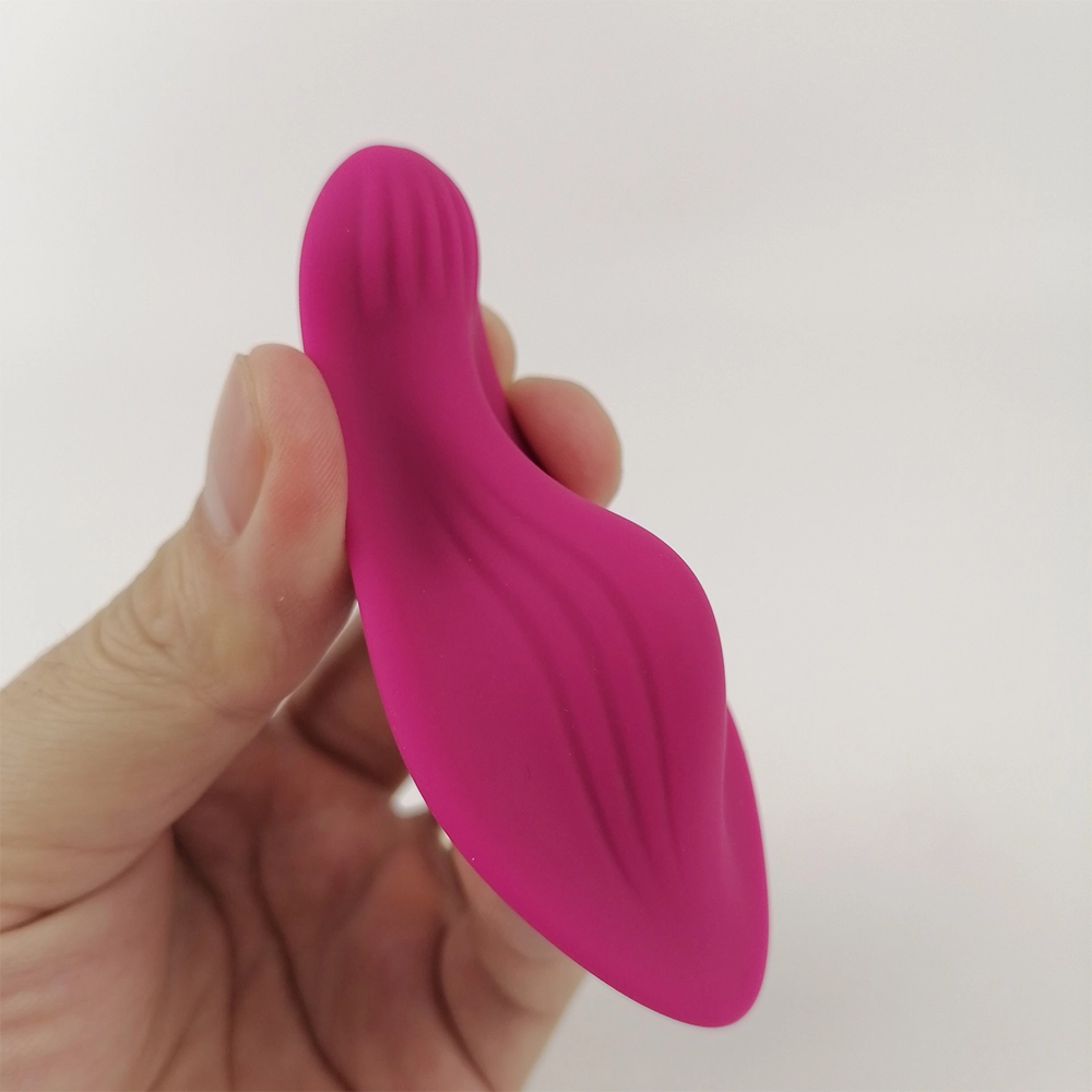 Vibrador Femenino Recargable USB 9 Modos Impermeable