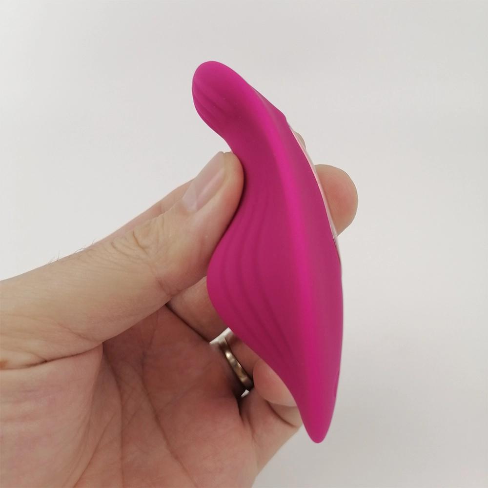 Vibrador Femenino Recargable USB 9 Modos Impermeable