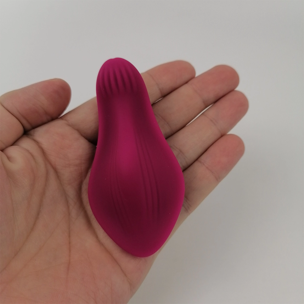 Vibrador Femenino Recargable USB 9 Modos Impermeable