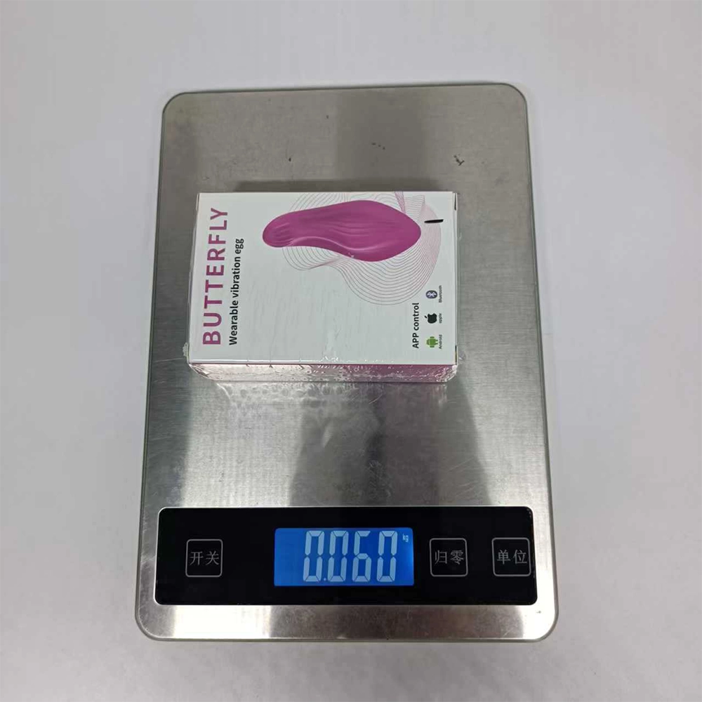 Vibrador Femenino Recargable USB 9 Modos Impermeable