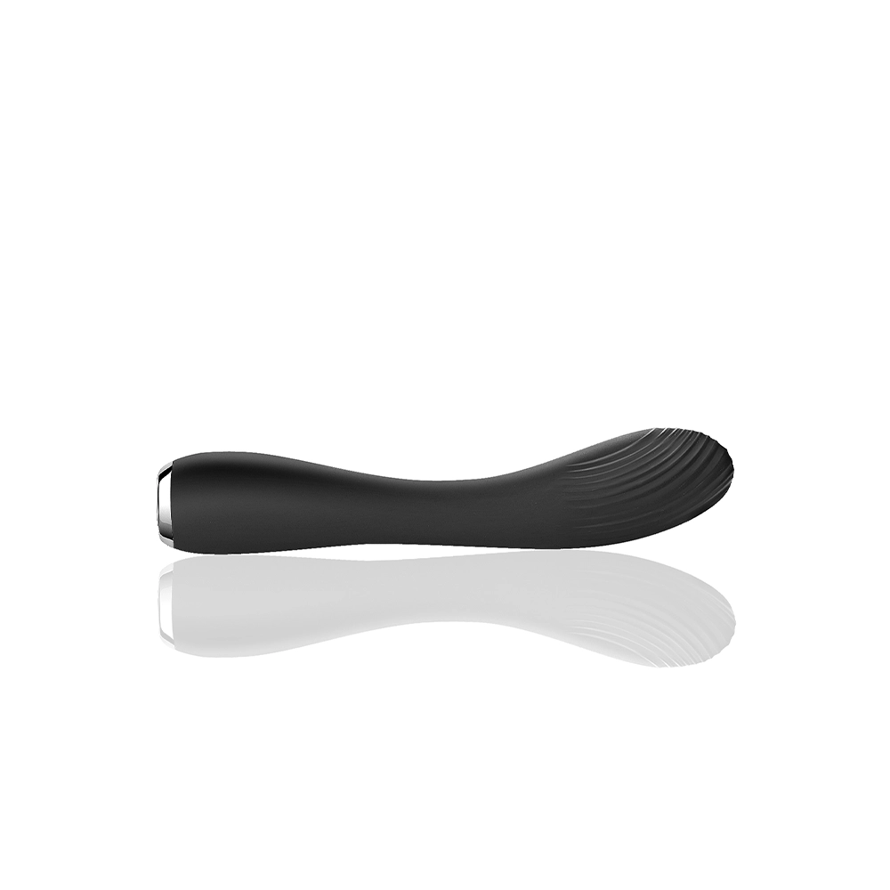 Vibrador Punto G de Silicona Recargable USB