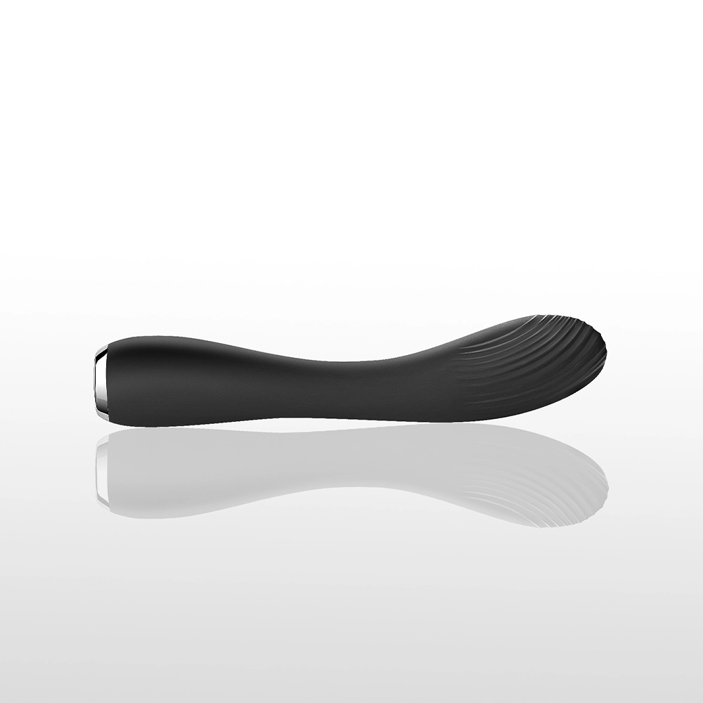 Vibrador Punto G de Silicona Recargable USB