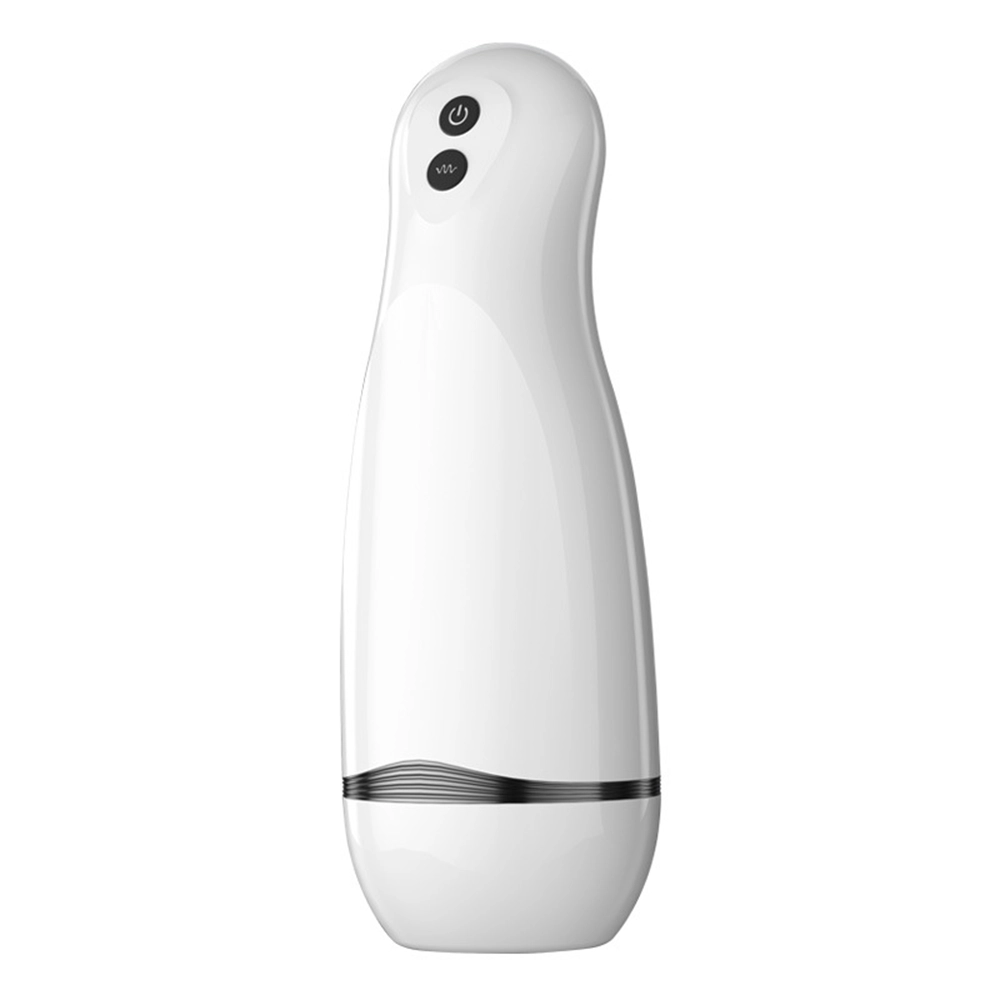 Masturbador Masculino Automático Inteligente Recargable