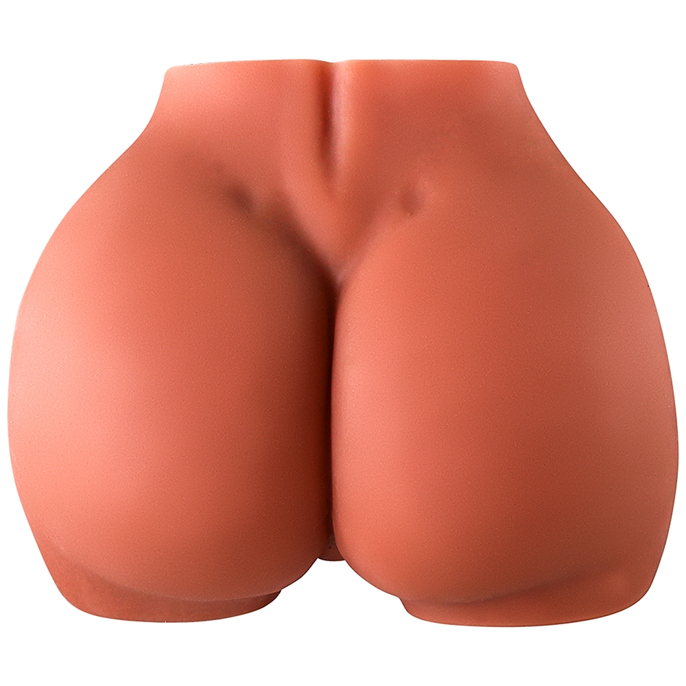 Muñeco Sexual Masculino de TPE Realista