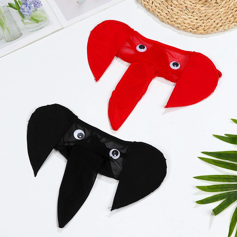 Calzoncillo Erótico Elefante para Hombre