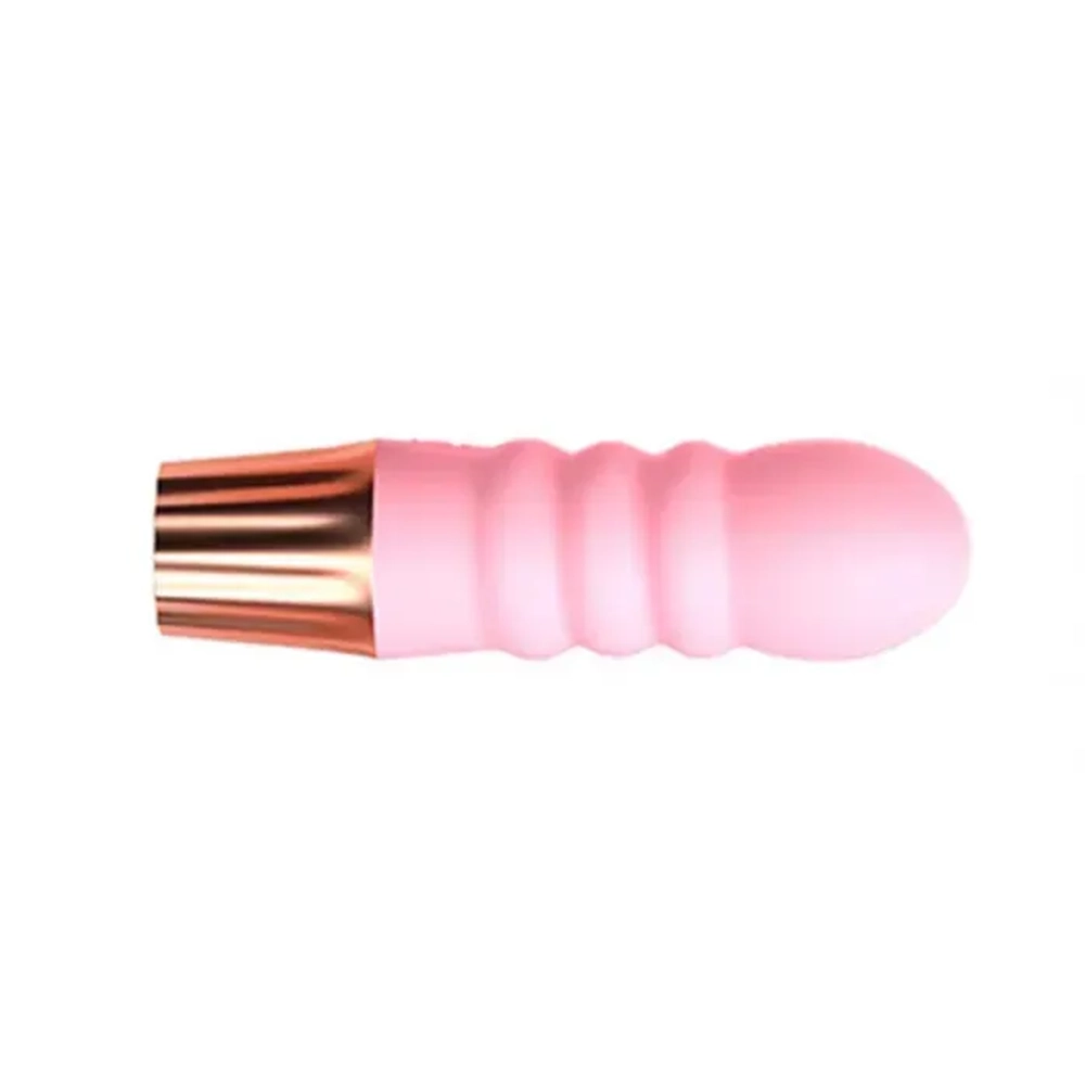 Vibrador Punto G Happy 10 cm