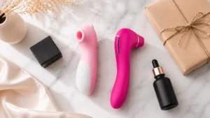 Guía para vender productos de sexshop: cómo empezar tu negocio en Chile