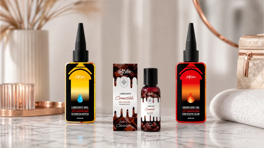 ¿Qué es un lubricante íntimo y cuándo usarlo? Guía completa