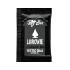Lubricante Íntimo Neutro Base Agua Sachet 5 ml - JenyLove