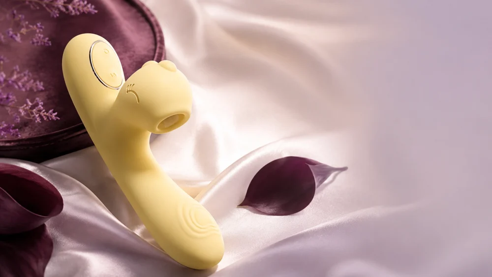 Que es un succionador de clitoris y como elegir el primero