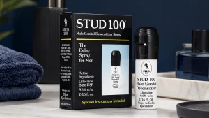 STUD 100: que es, como funciona y uso correcto