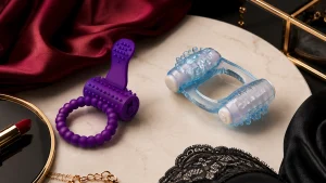 Anillos vibradores Chile: qué son y cómo elegir uno