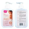 Crema Hidratante Corporal con Feromonas 200 ml
