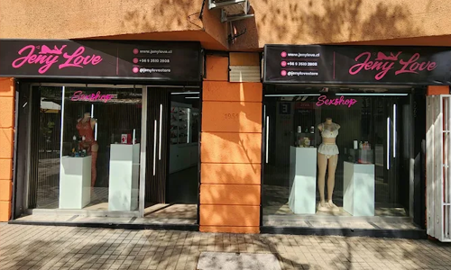 Tienda JenyLove Bandera 605