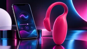 Vibradores con app Chile: conectividad, privacidad y elección