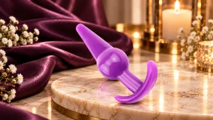 Plug anal para principiantes Chile: cómo elegirlo con seguridad